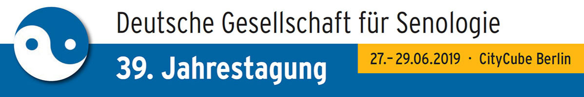 Senologiekongress 2018